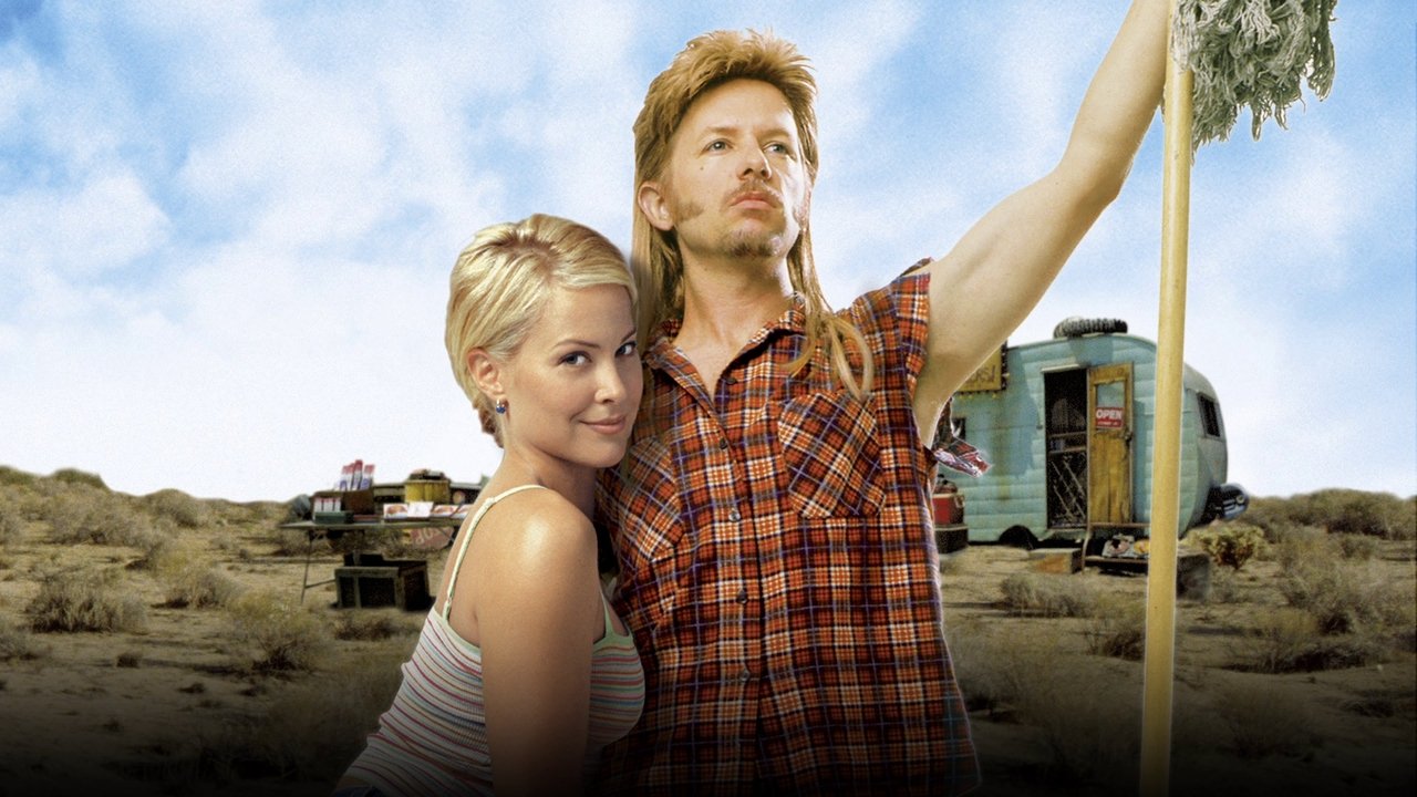 Joe Dirt (2001) movie backdrop