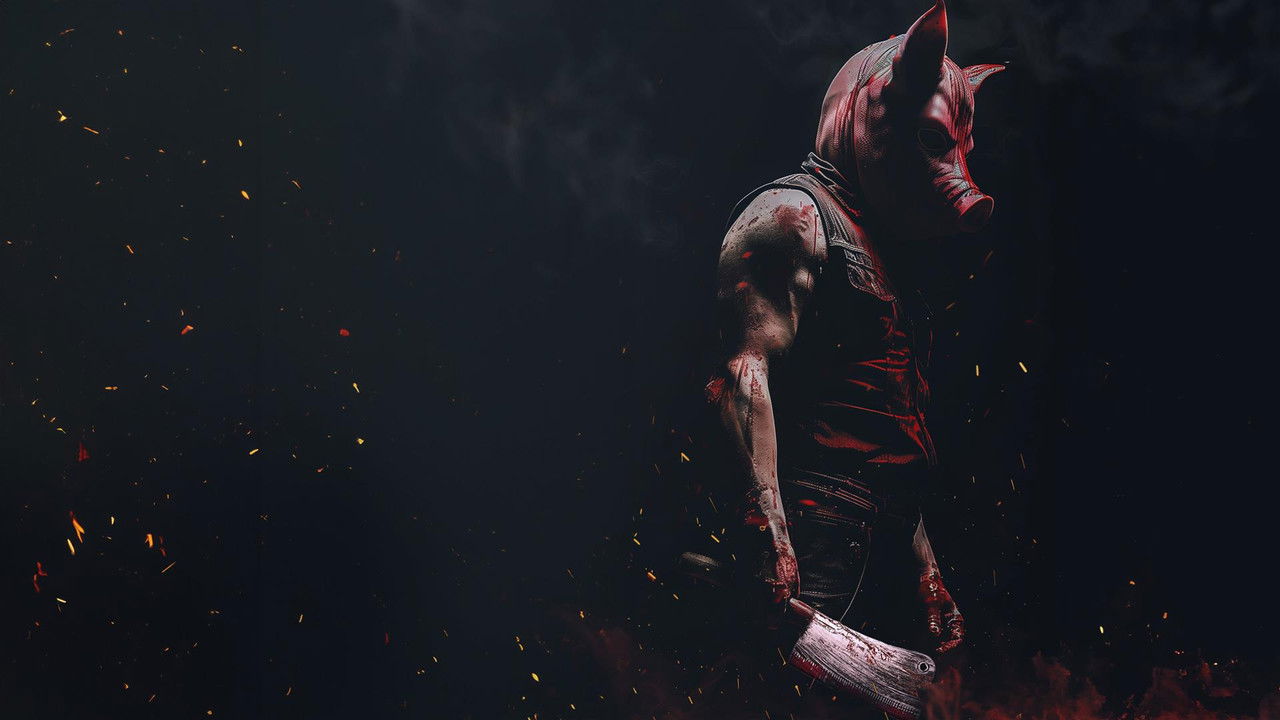 Pig Killer (2022) movie backdrop