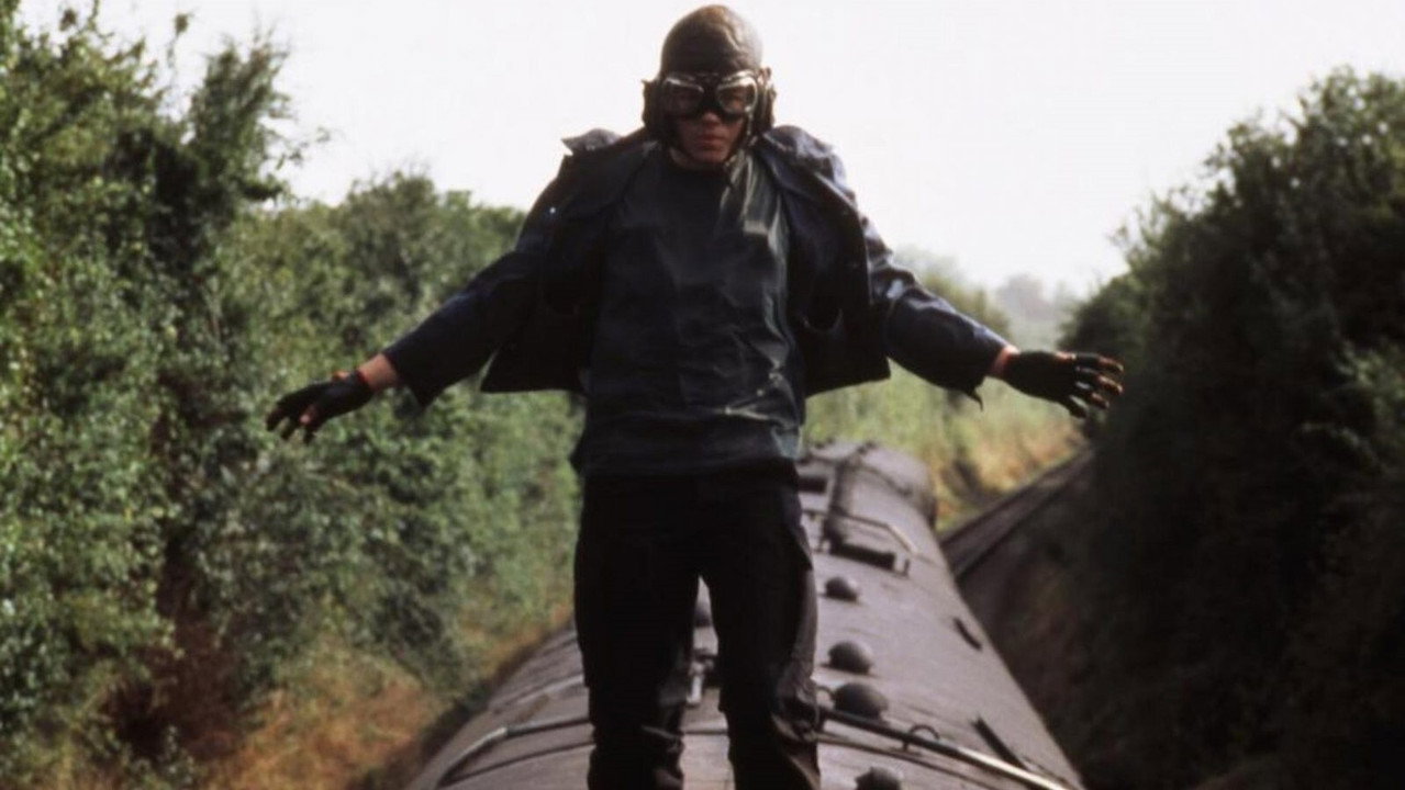 Clockwork Mice (1995) movie backdrop