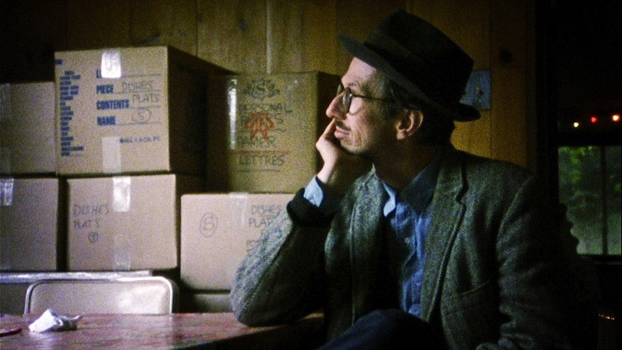 Crumb (1995) movie backdrop