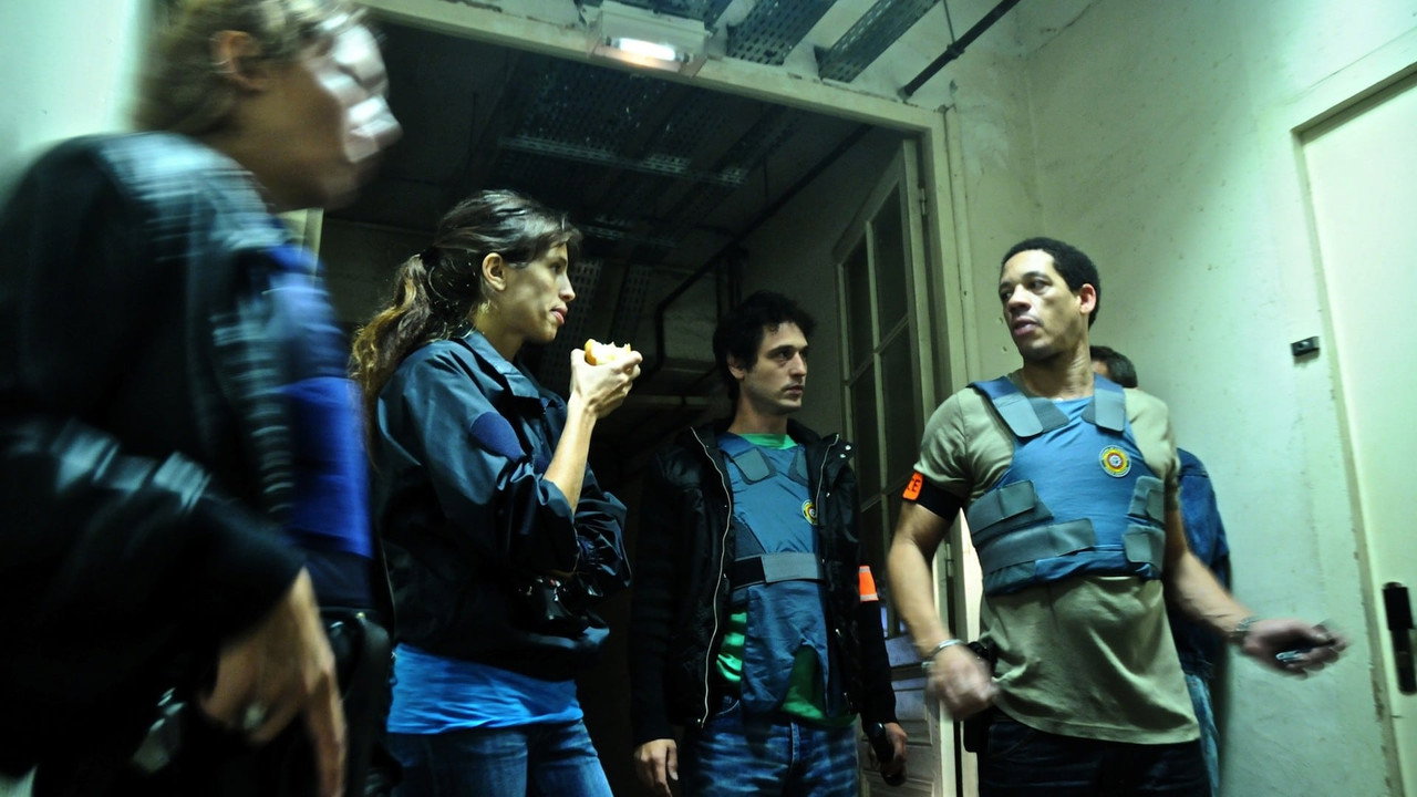 Polisse (2011) movie backdrop