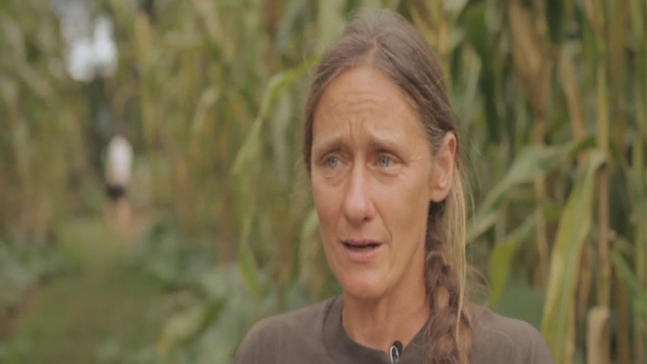 Inhabit: A Permaculture Perspective (2015) movie backdrop