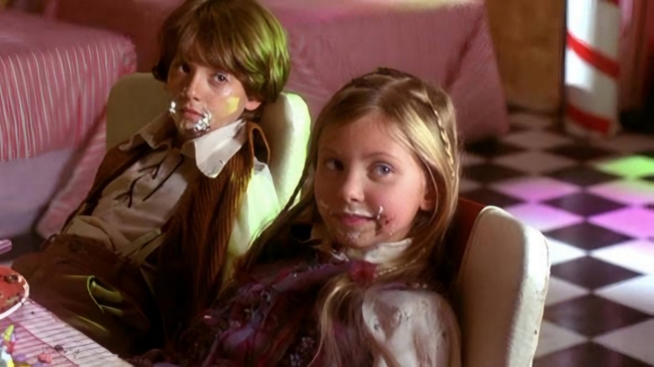 Hansel Gretel (2002) movie backdrop
