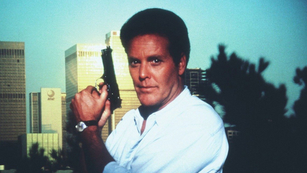 Blood Money (1991) movie backdrop