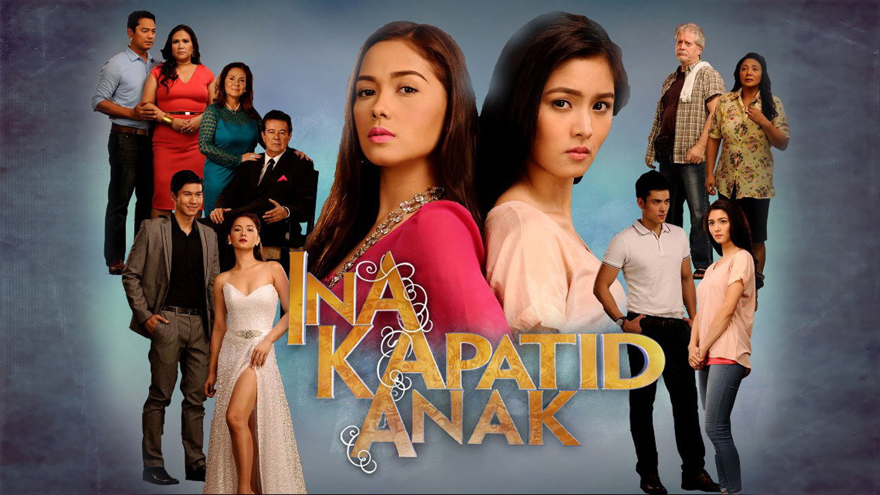 Ina, Kapatid, Anak (2012) TV show backdrop