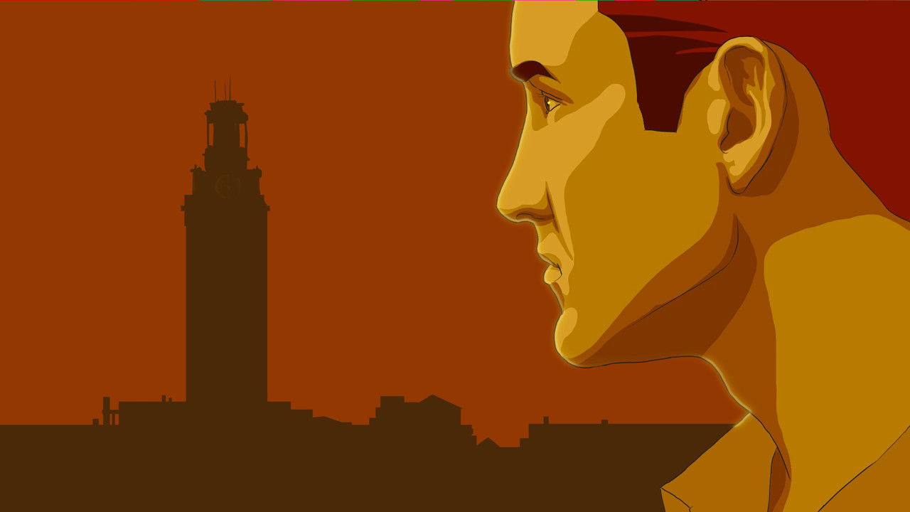 Tower (2016) movie backdrop