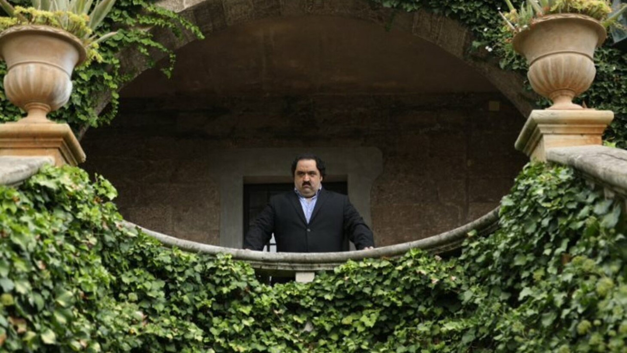 Il maledetto (2022) movie backdrop
