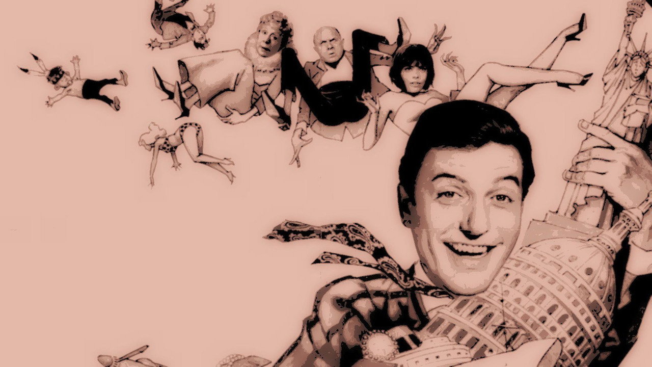 Fitzwilly (1967) movie backdrop