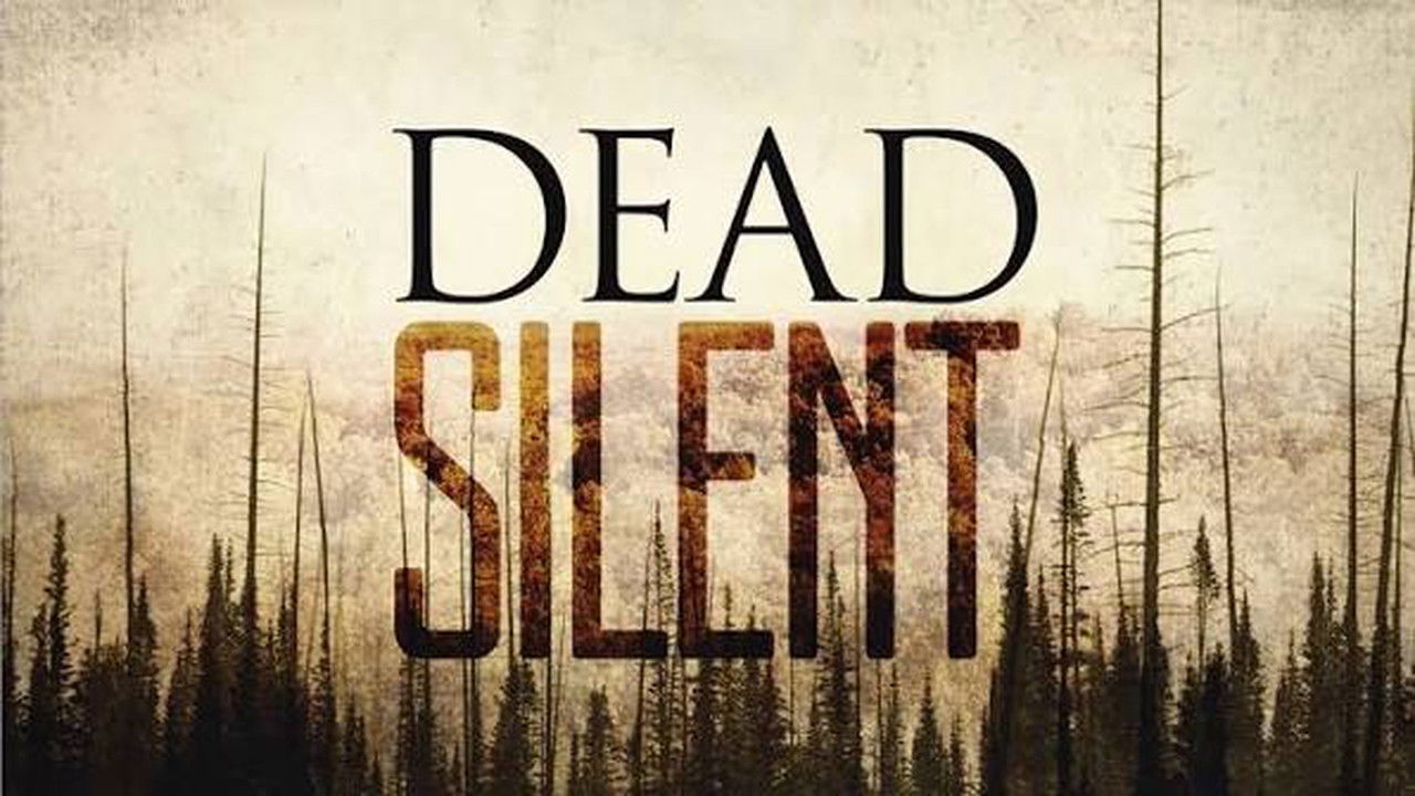 Dead Silent (2016) TV show backdrop