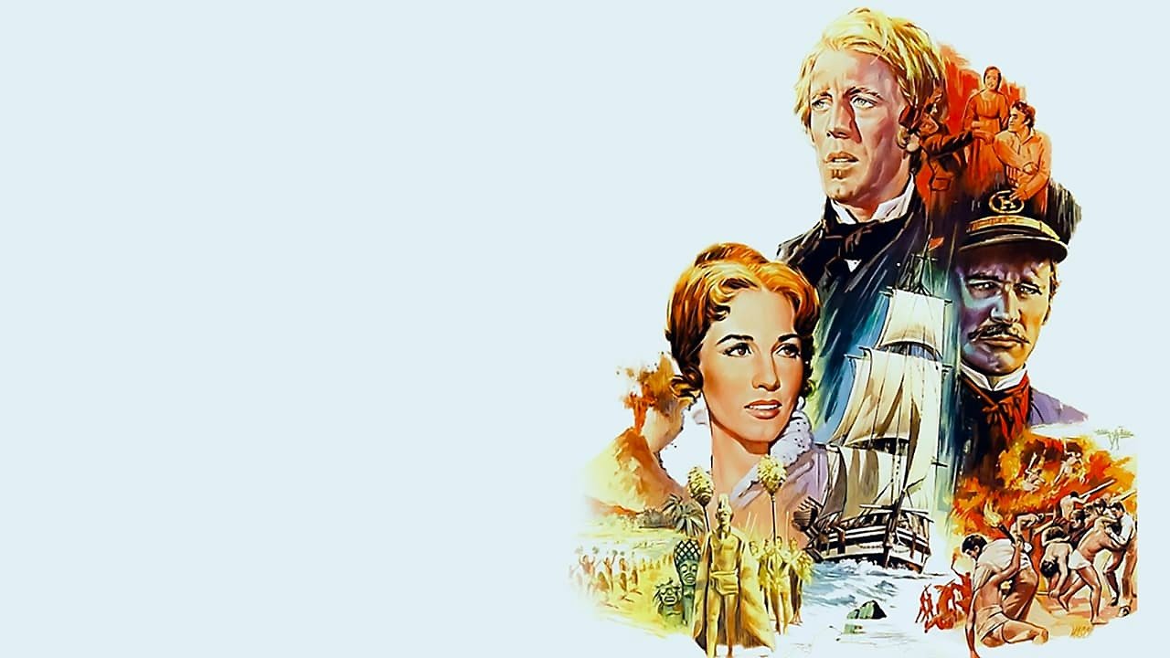 Hawaii (1966) movie backdrop