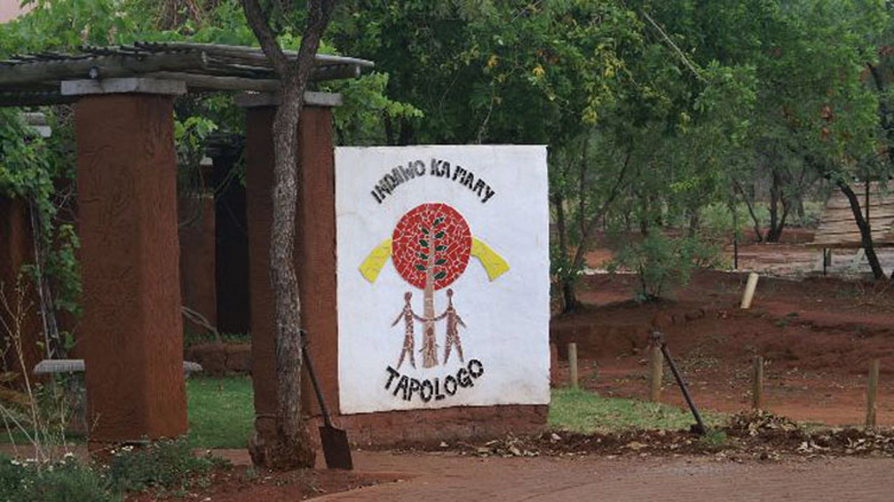 Tapologo (2008) movie backdrop