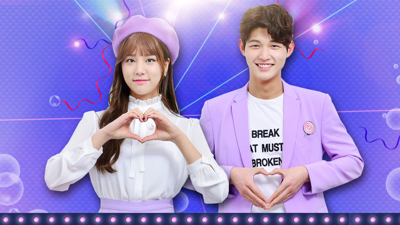 Music Bank (1998) TV show backdrop