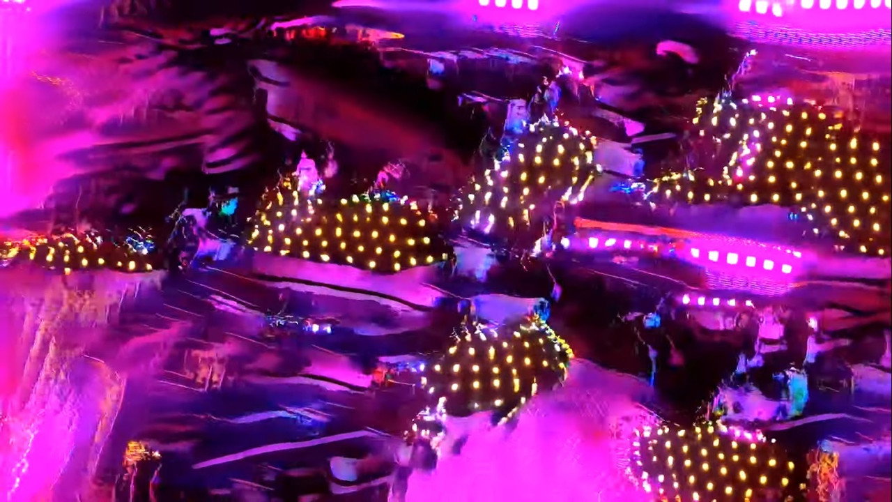 Emergence Collapse (2021) movie backdrop