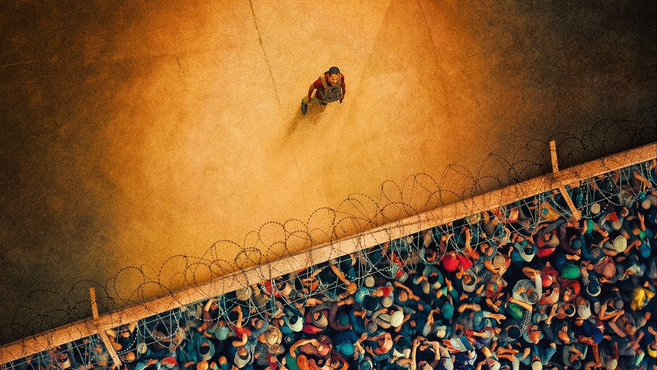 13 Days, 13 Nights (2025) movie backdrop