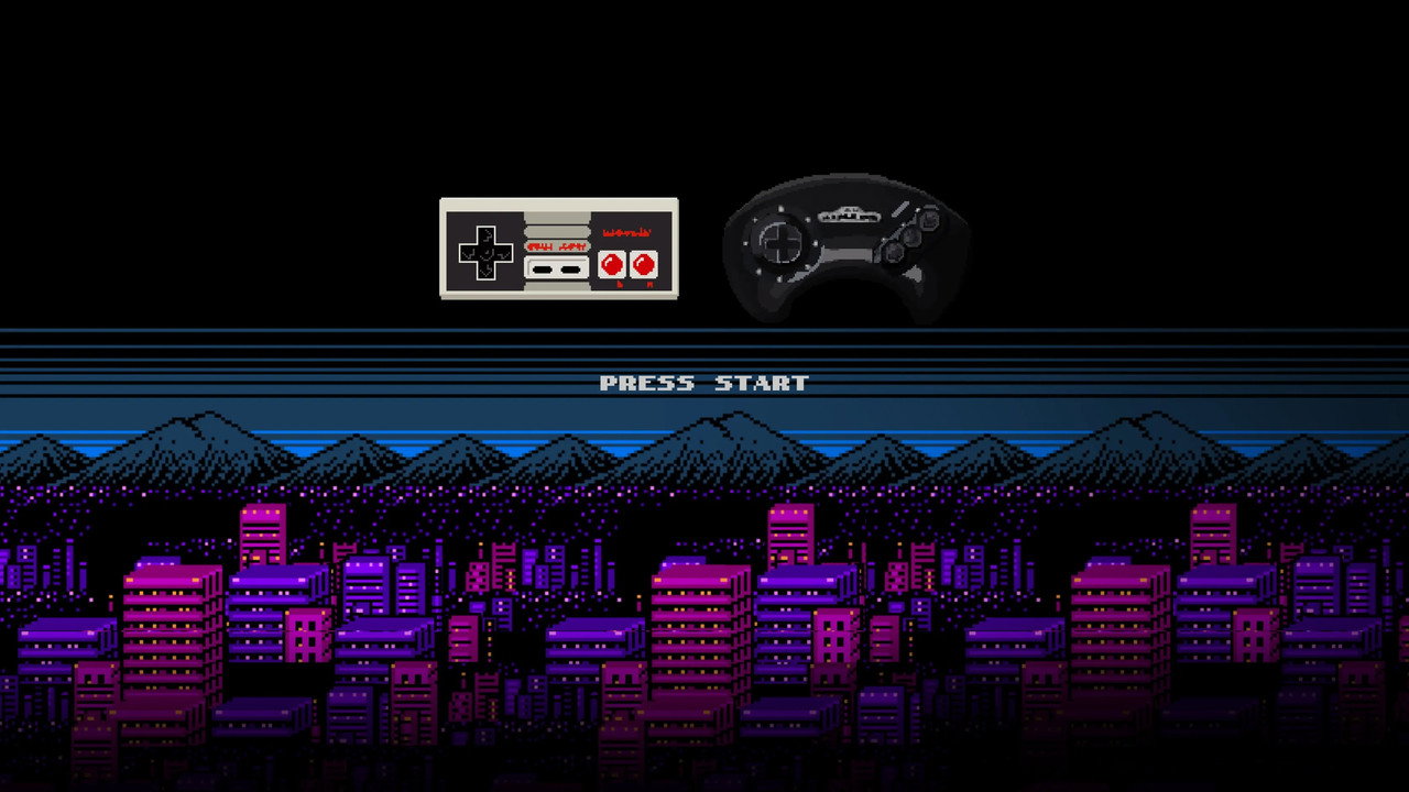 Console Wars (2020) movie backdrop