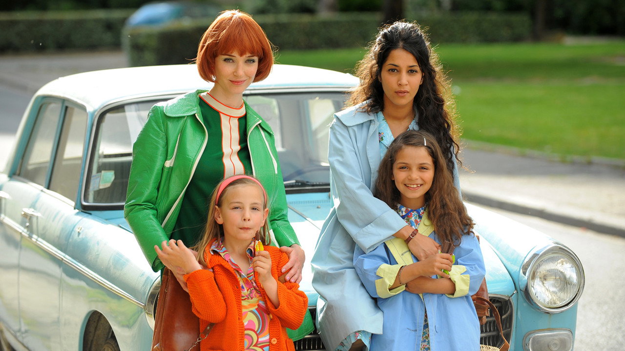 Myriam's choice (2009) movie backdrop