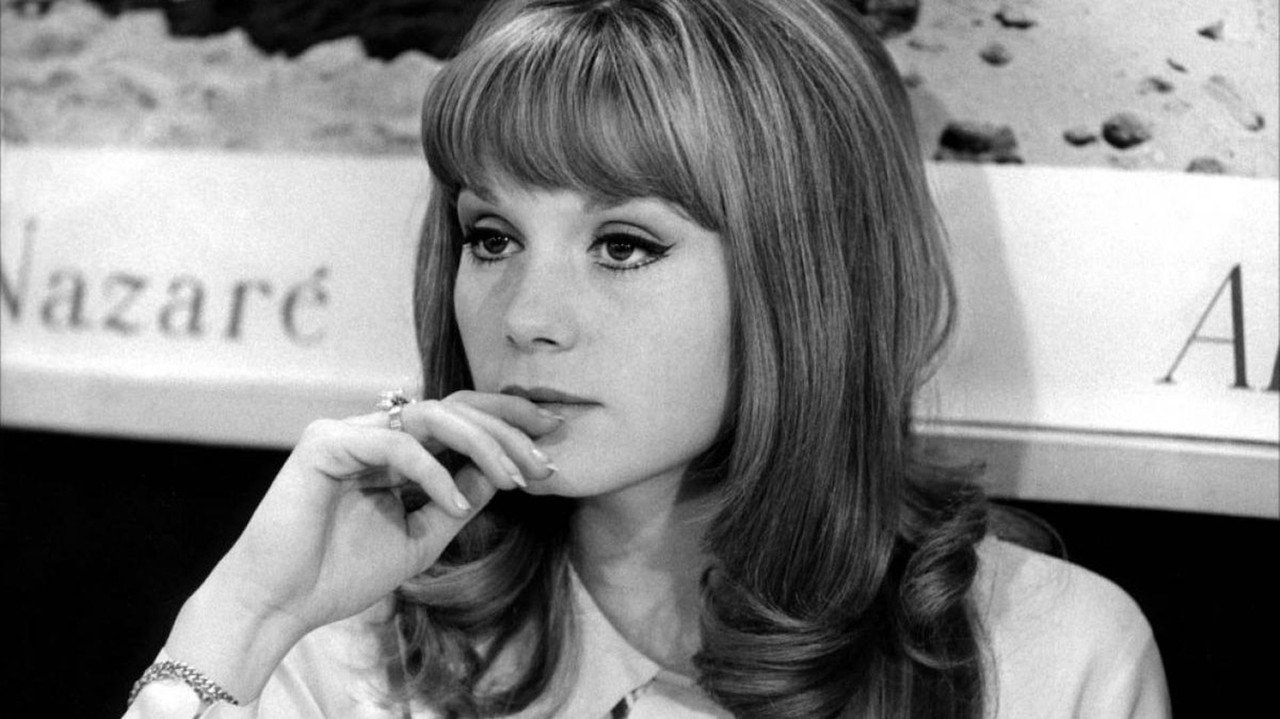 Françoise Dorléac, from The Man from Rio to The Young Girls of Rochefort (2021) movie backdrop