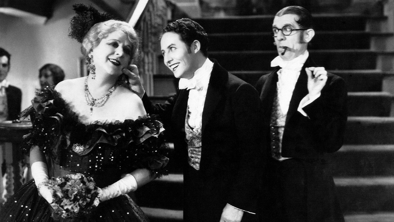 Dixiana (1930) movie backdrop