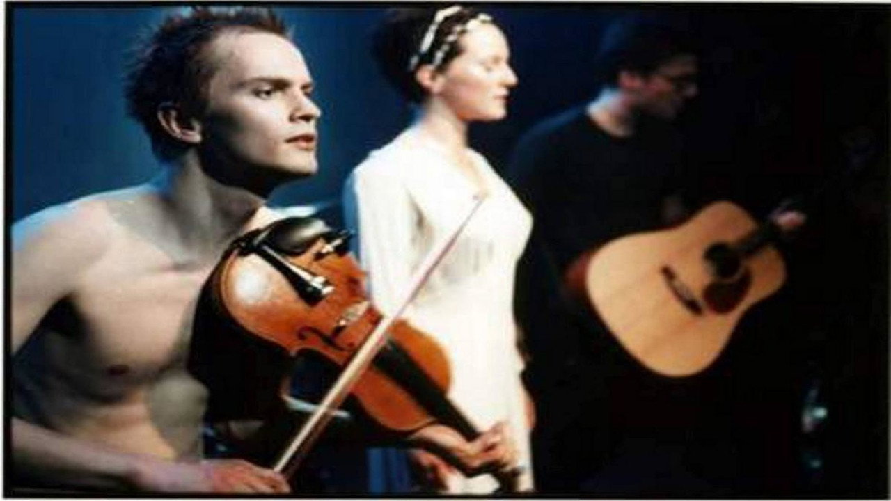 Garmarna: From Hamlet to Hildegard (2001) movie backdrop