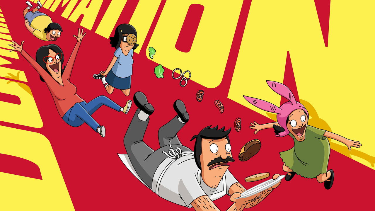 Bob s Burgers (2011) TV show backdrop