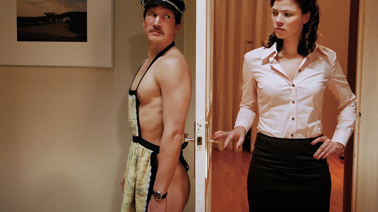 Why Men Don't Listen and Women Can't Read Maps (2007) movie backdrop