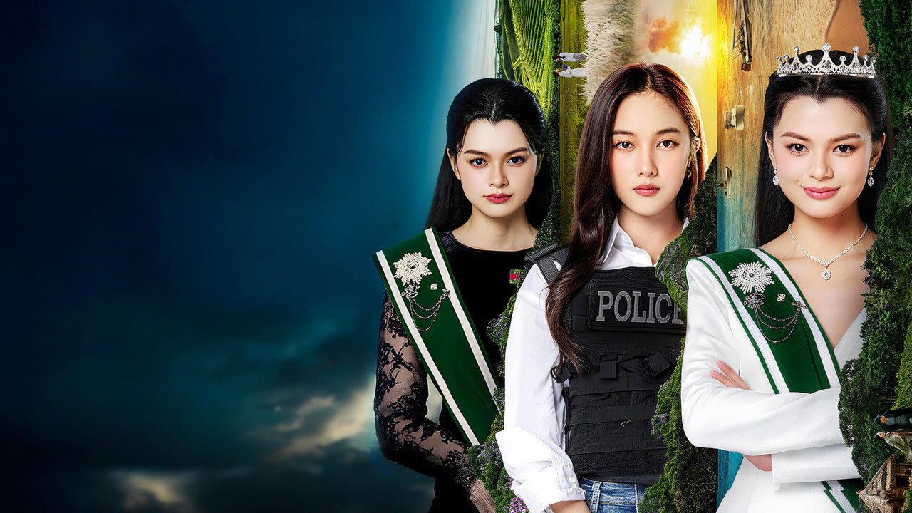 The Air (2026) TV show backdrop