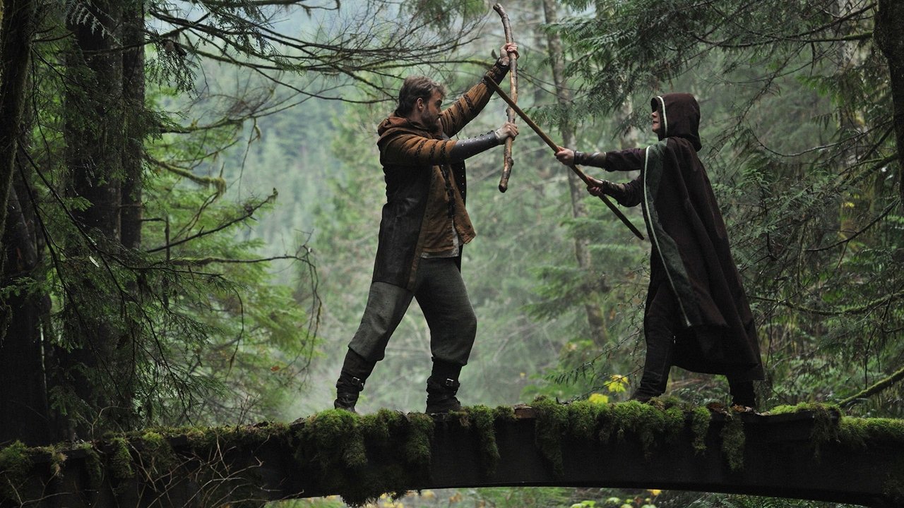Beyond Sherwood Forest (2009) movie backdrop