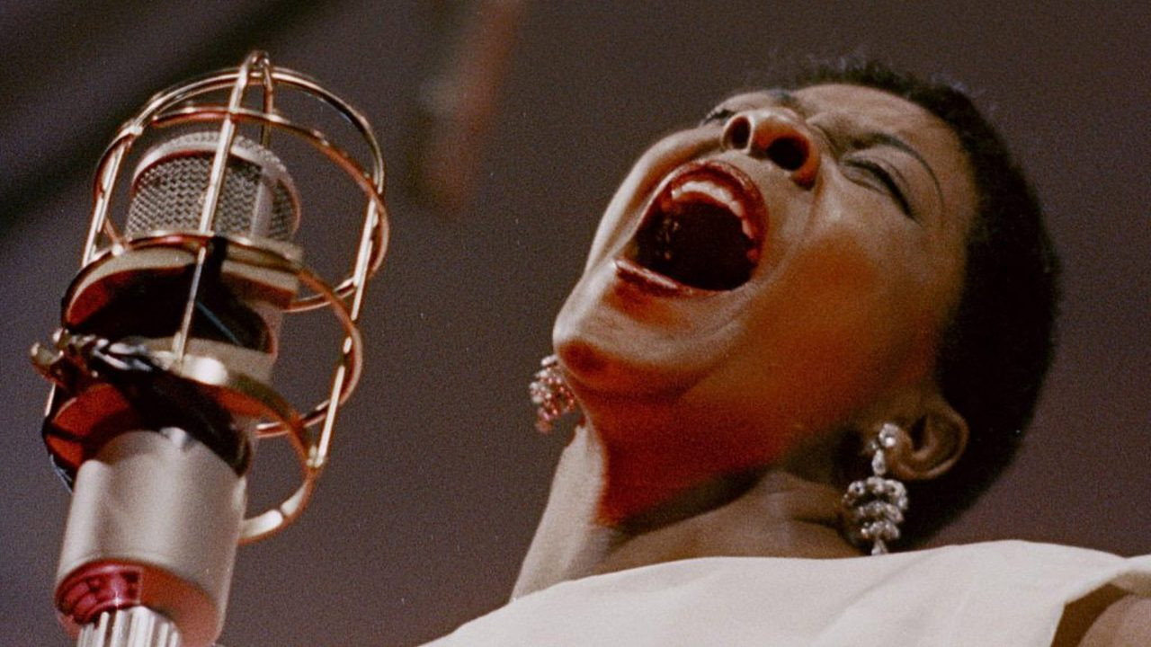 Jazz on a Summer's Day (1960) movie backdrop