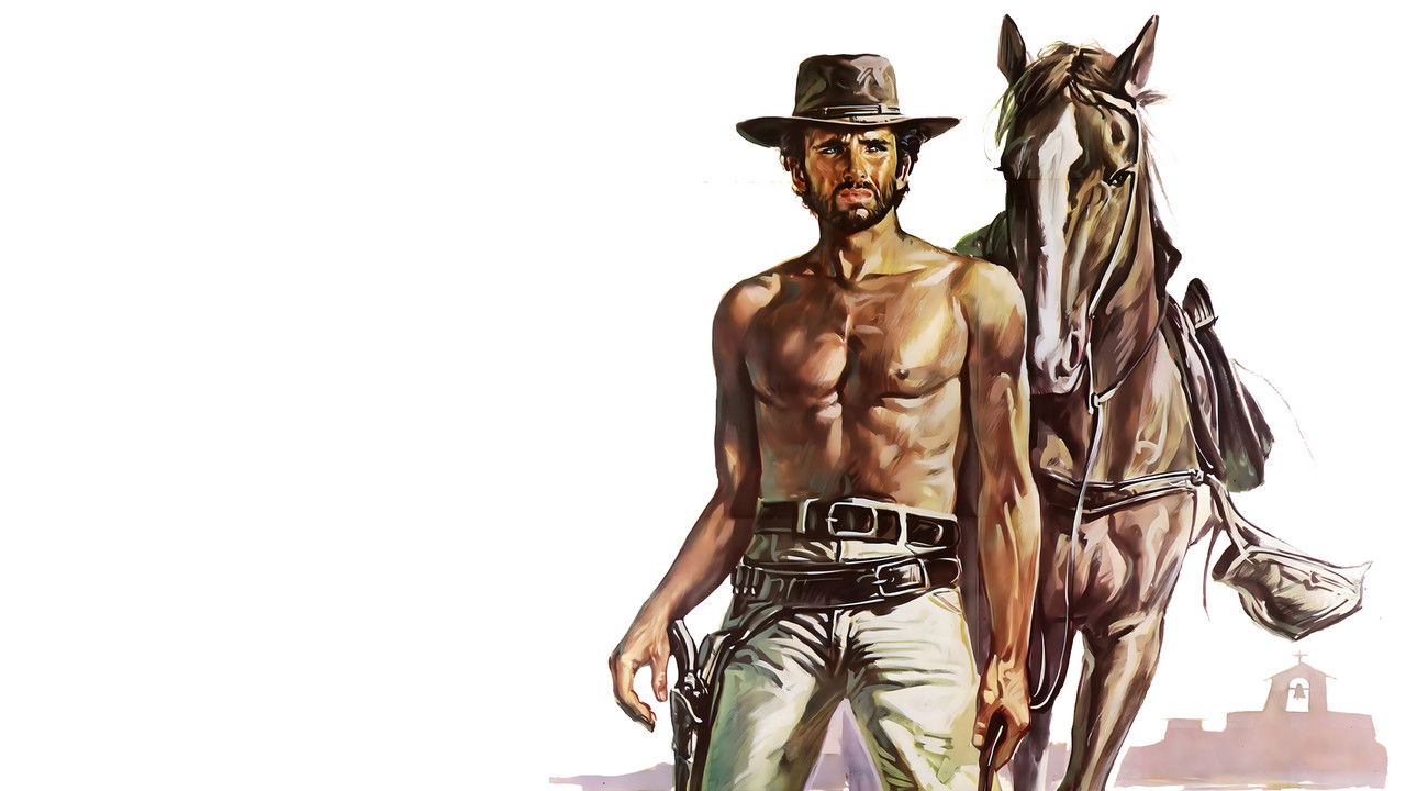 Forgotten Pistolero (1969) movie backdrop