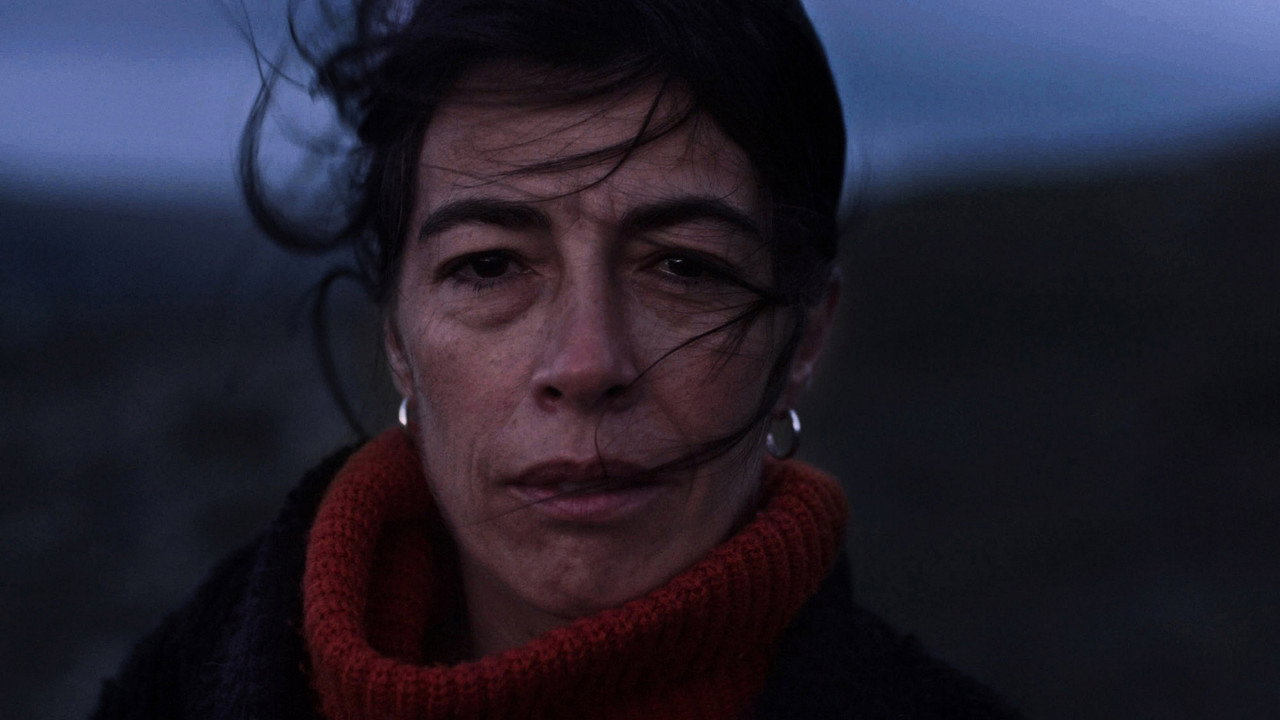 Facing the Wind (2018) movie backdrop