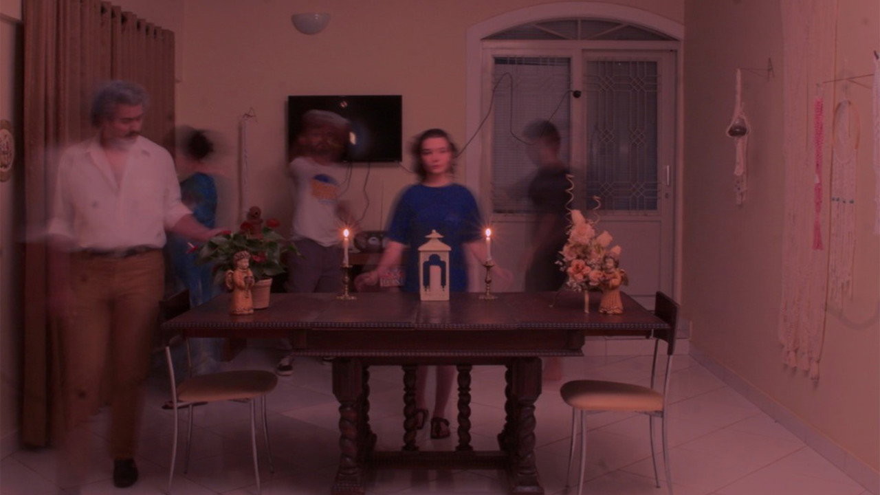 Memory Home (2024) movie backdrop