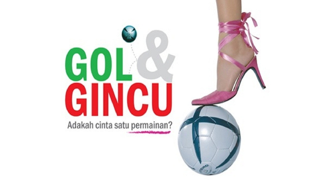 Gol & Gincu The Series (2006) TV show backdrop