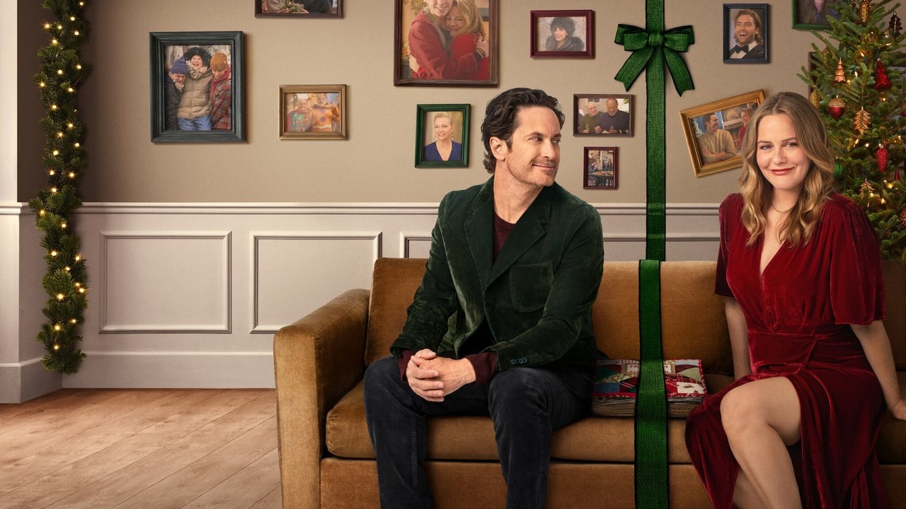 A Merry Little Ex-Mas (2025) movie backdrop