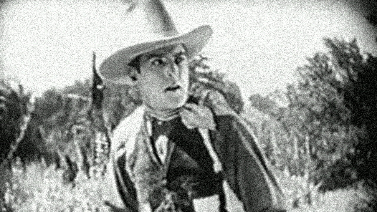 The Demon Rider (1925) movie backdrop