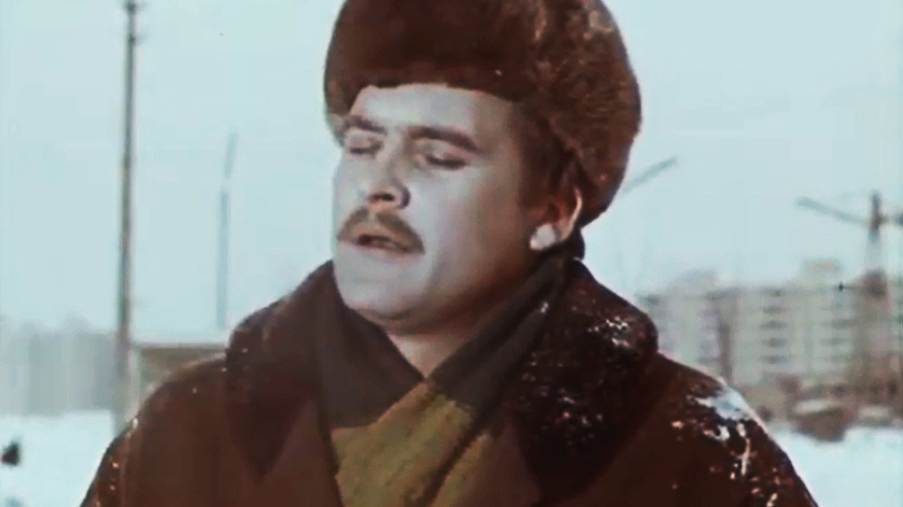 Kyiv Melodies (1967) movie backdrop