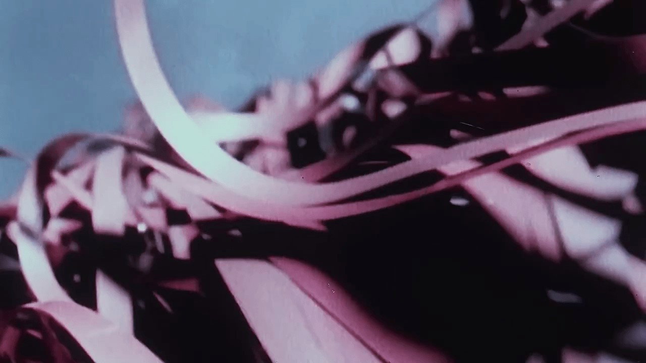 Modulations (1998) movie backdrop