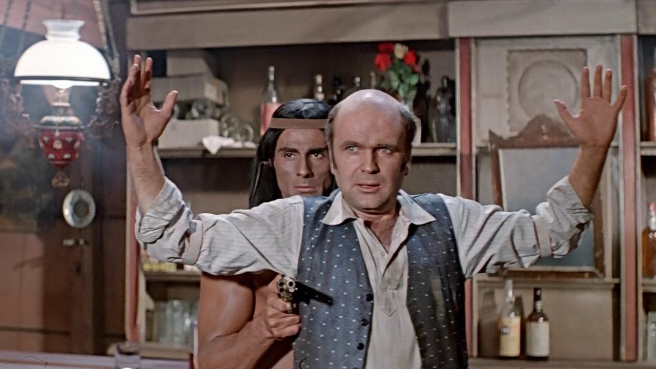 Trail of the Falcon (1968) movie backdrop
