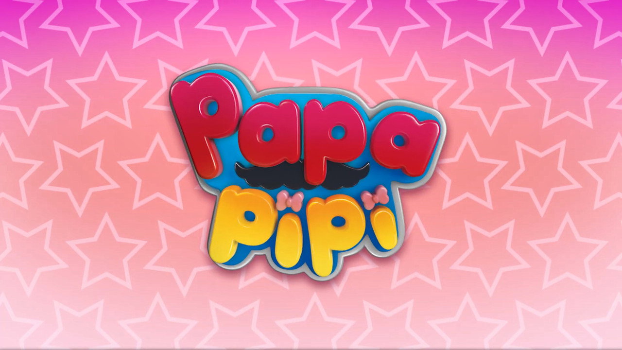 Papa Pipi (2019) TV show backdrop