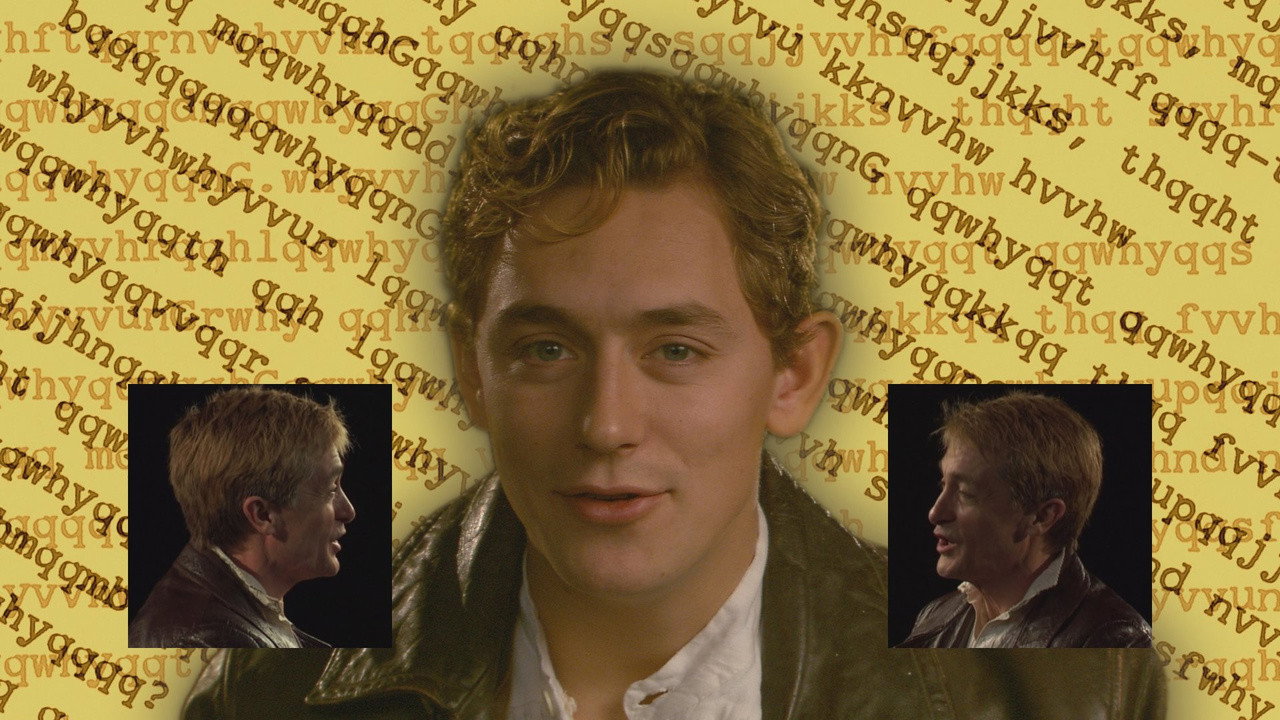 The Tulse Luper Suitcases, Part 2: Vaux to the Sea (2004) movie backdrop