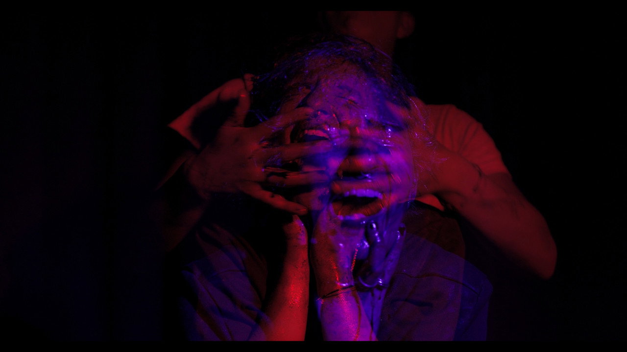 CARNE (2025) movie backdrop