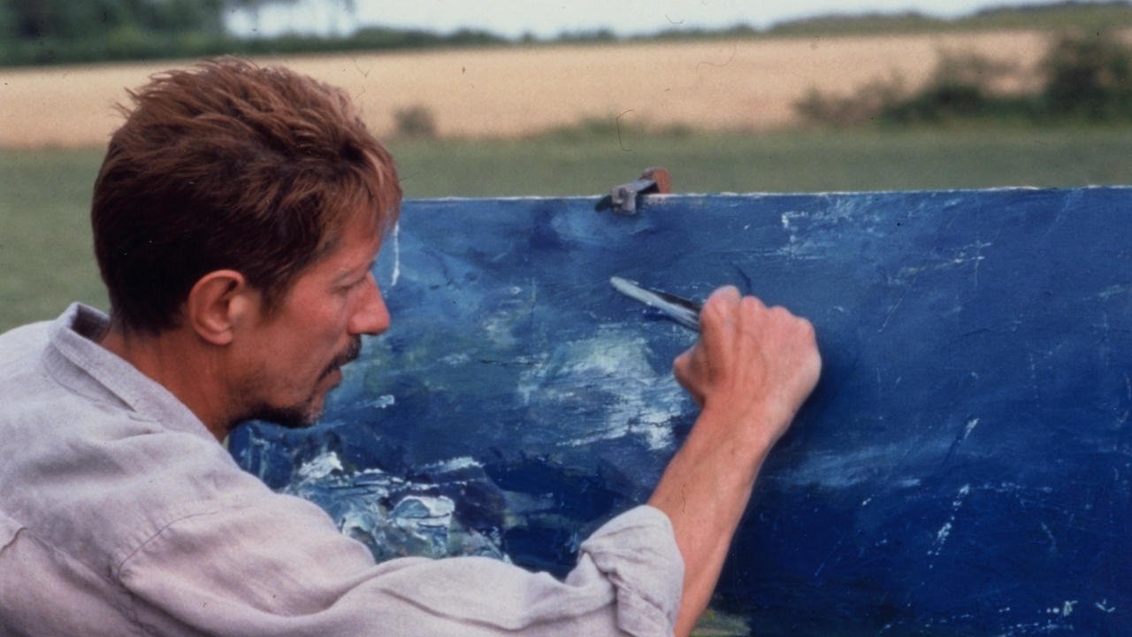 Van Gogh (1991) movie backdrop