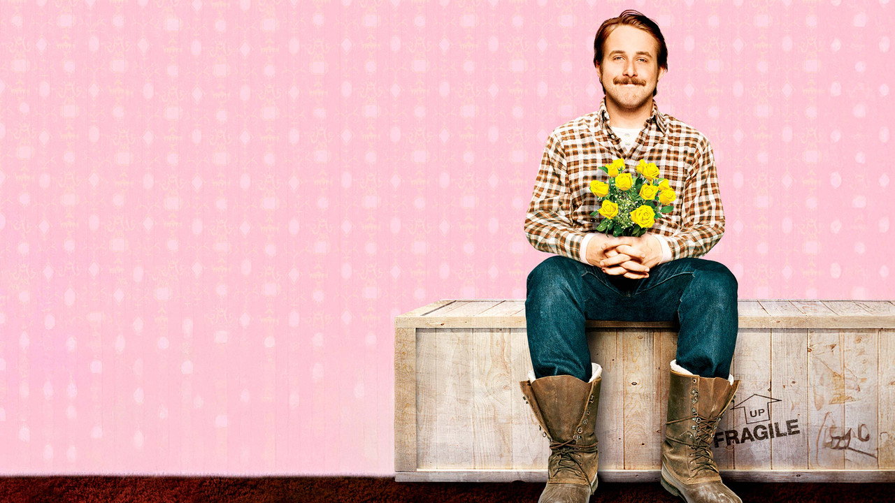 Lars and the Real Girl (2007) movie backdrop