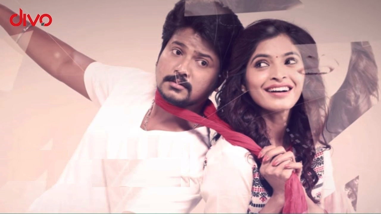 Yenda Thalaiyila Yenna Vekkala (2018) movie backdrop