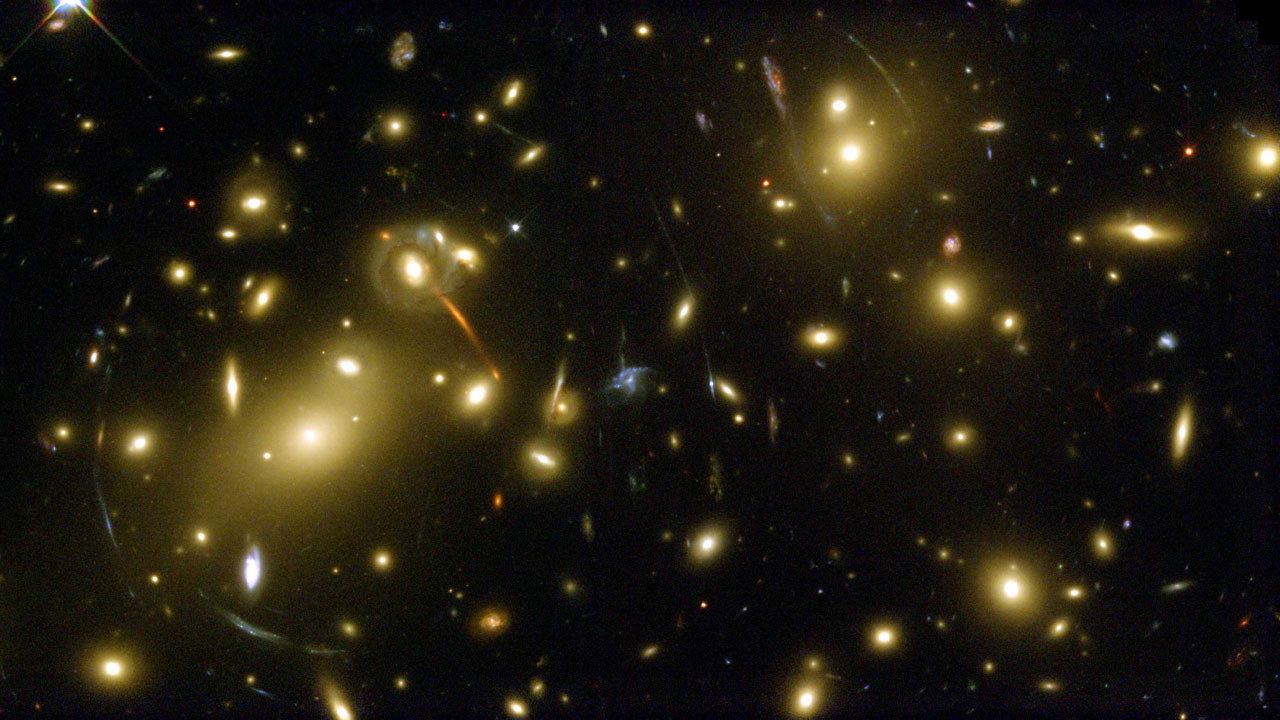 Stephen Hawking and the Theory of Everything (2008) TV show backdrop