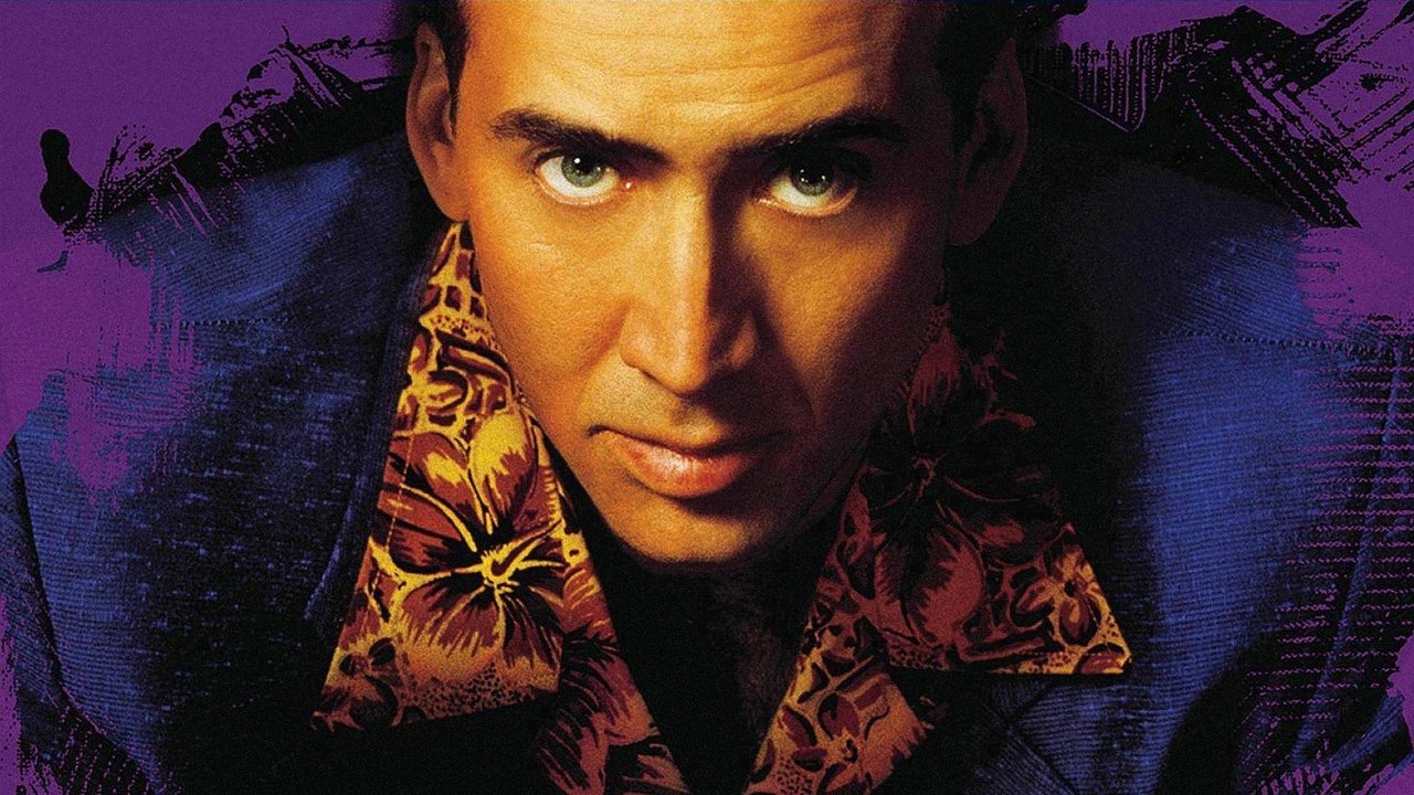 Snake Eyes (1998) movie backdrop