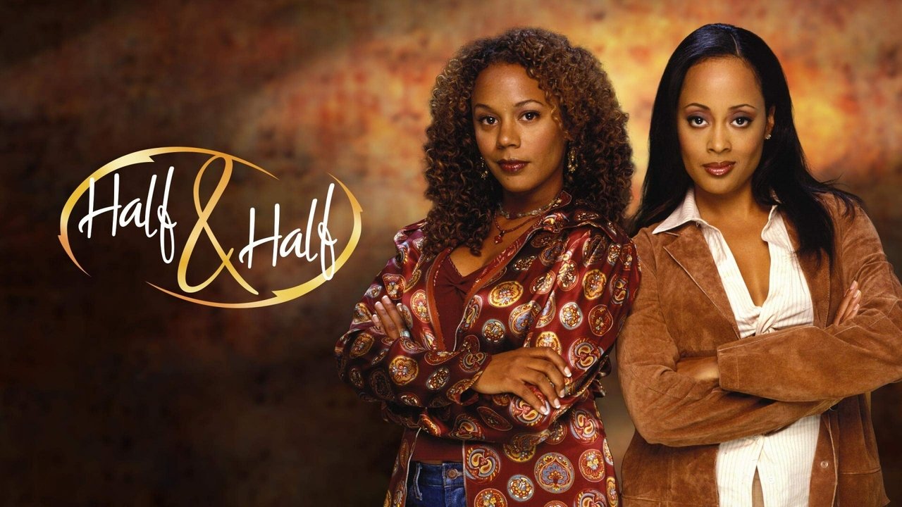 Half & Half (2002) TV show backdrop