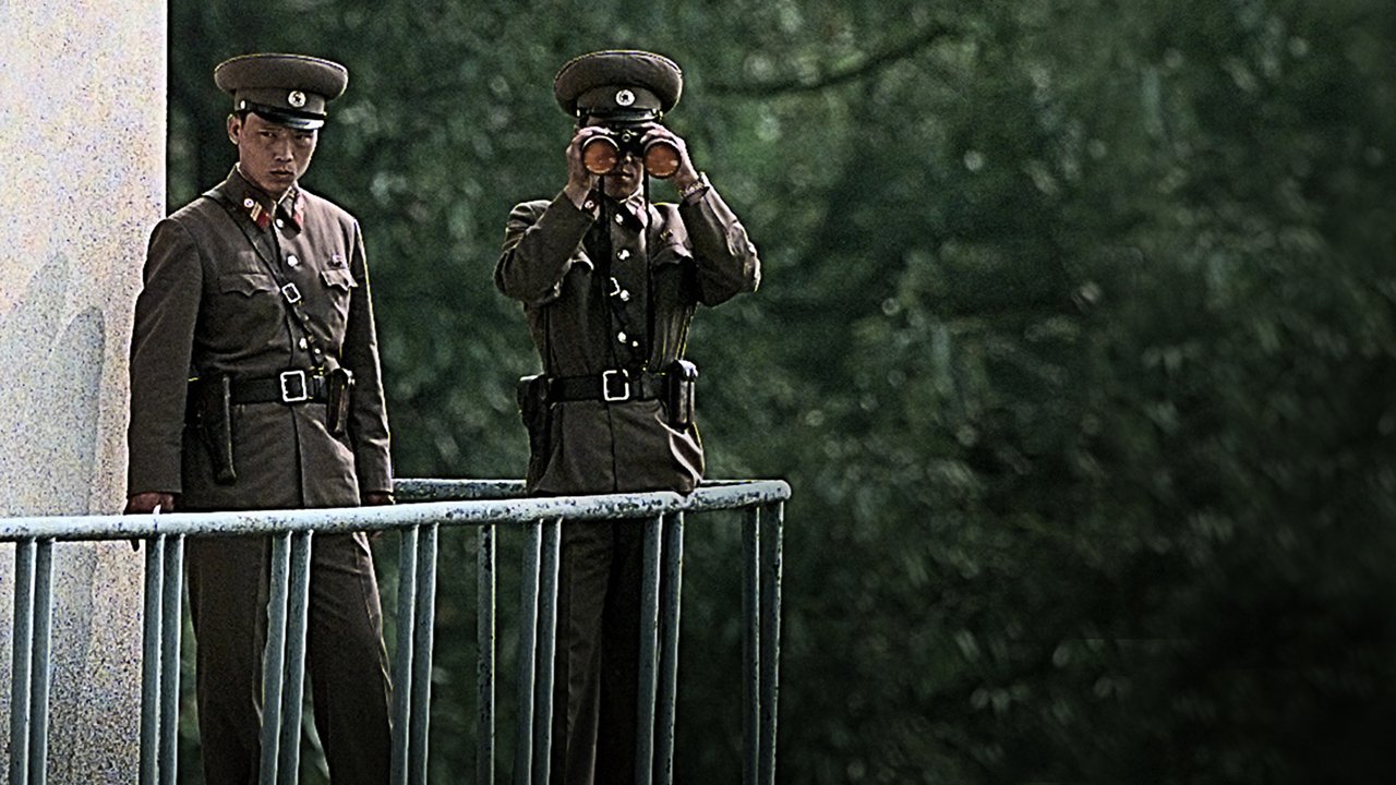 Inside North Korea (2006) movie backdrop