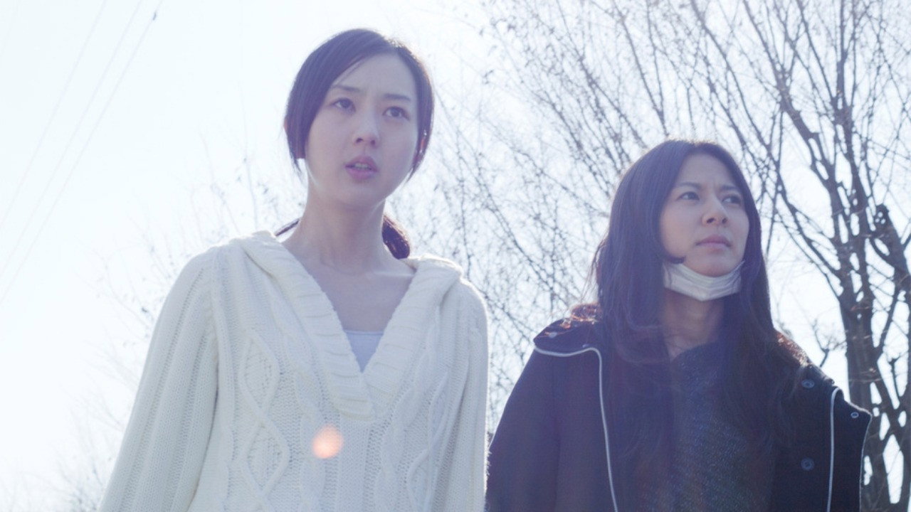 Odayaka (2012) movie backdrop