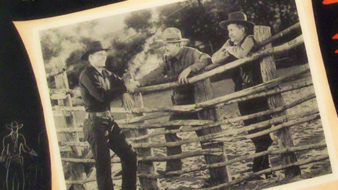 Lone Star Ranger (1942) movie backdrop
