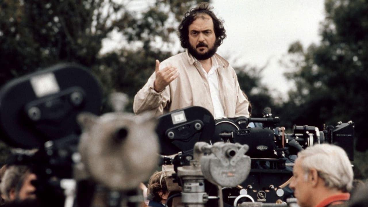 Stanley Kubrick A Life in Pictures (2001) movie backdrop